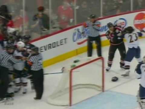 J. Slater (ATL) vs. J. Ruutu (OTT)