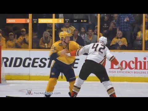 J. Manson (ANA) vs. C. McLeod (NSH)