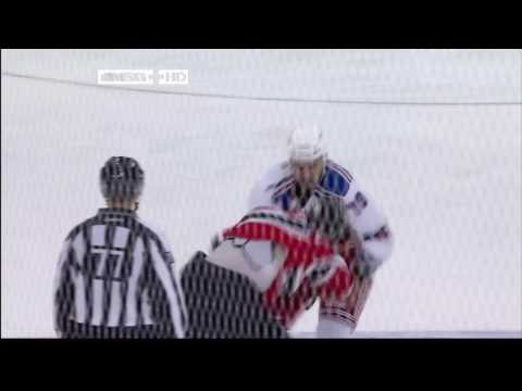 B. Henley (NYR) vs. P. Letourneau-Leblond (NJD)