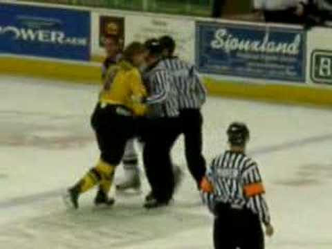 A. Handley (DMB) vs. S. Helgeson (SCM)