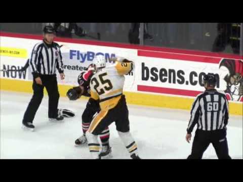 T. Sestito (WBS) vs. B. Harpur (BIN)