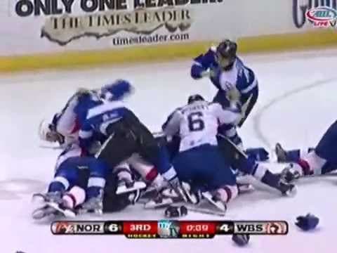 S. Jackson (NOR) vs. R. Bortuzzo (WBS)