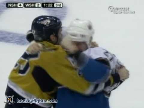 J. Allison (NSH) vs. B. Clymer (WAS)