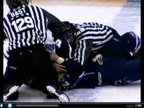 K. Verdino (SCB) vs. L. Sutter (SAS)