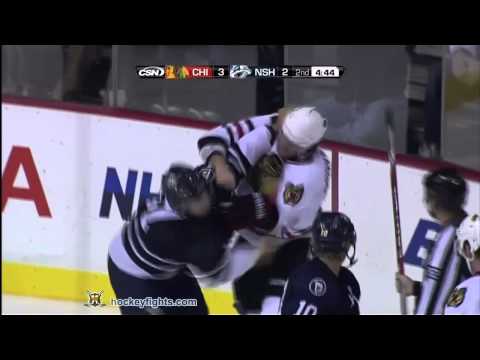 N. Boynton (CHI) vs. F. Bouillon (NSH)