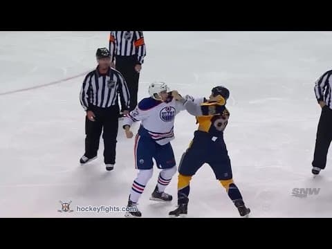 K. Aulie (EDM) vs. C. Stewart (BUF)