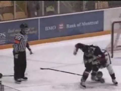 G. Thiessen (PGC) vs. A. Wiklund (CWK)