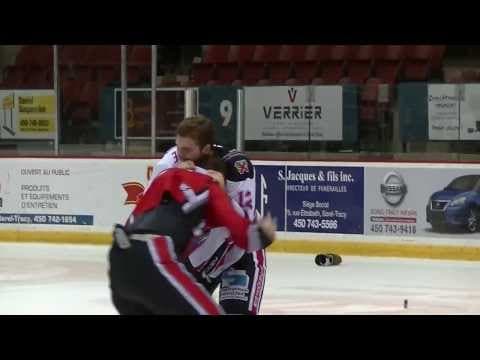 M. Boilard (SGE) vs. A. Leblanc-Bourque (SOT)