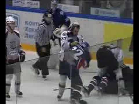 M. Hossa (RIG) vs. A. Krivchenkov (NOV)