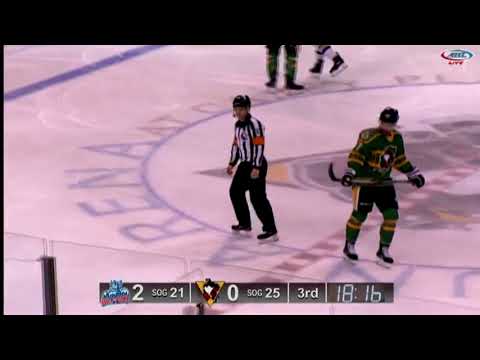 H. Labrie (HFD) vs. G. Wilson (WBS)