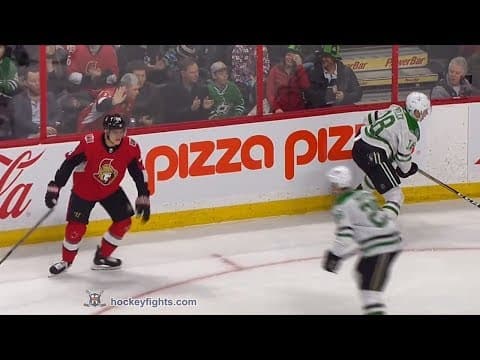 G. Pateryn (DAL) vs. M. Borowiecki (OTT)