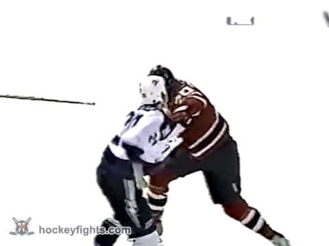 J. Pandolfo (NJD) vs. C. Sarich (TBL)