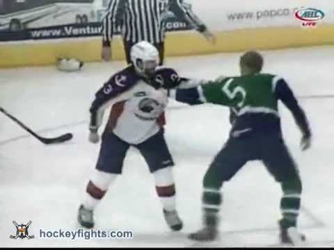 C. McKelvie (HFD) vs. R. Gudas (NOR)