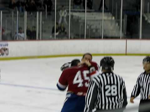 K. Harvey (SYR) vs. T. Gillies (ROC)