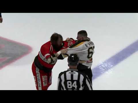 C. Cloutier (PET) vs. M. D'Amour (SGE)