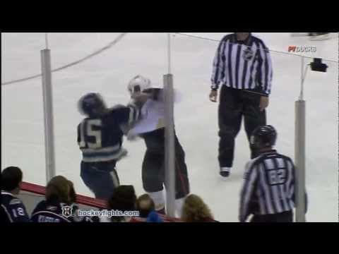 S. Brookbank (ANA) vs. D. Dorsett (CBJ)