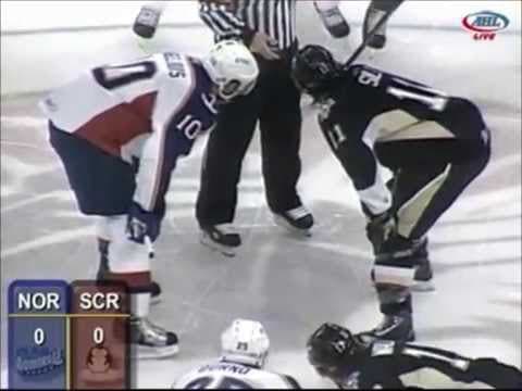 G. Walker (WBS) vs. C. Durno (NOR)