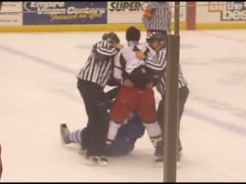 C. Murphy (TOR) vs. Z. Konopka (SYR)