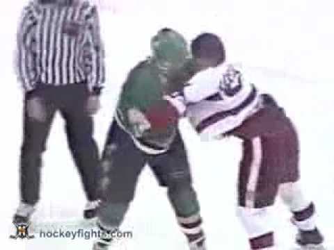 B. McRae (MNS) vs. J. Kocur (DET)