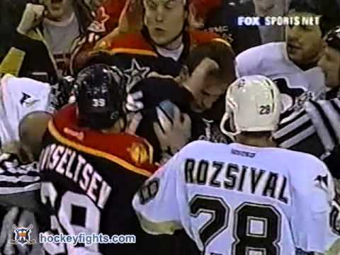 B. Ference (FLA) vs. M. Lemieux (PIT)