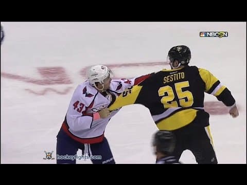 T. Wilson (WAS) vs. T. Sestito (PIT)