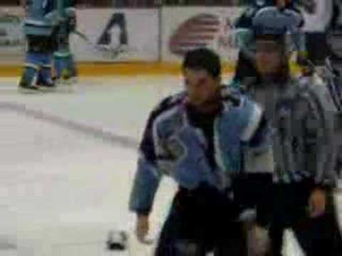 A. Panzarella (DMB) vs. B. Bollig (LIS)