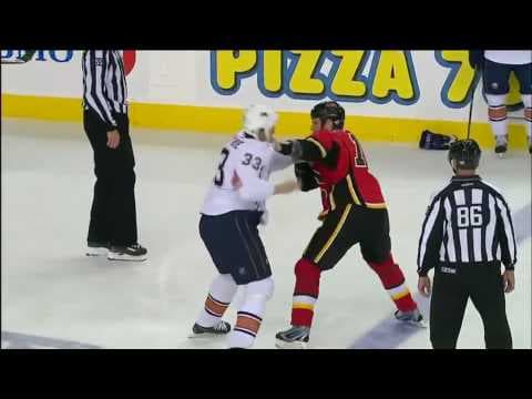 S. MacIntyre (EDM) vs. B. McGrattan (CAL)