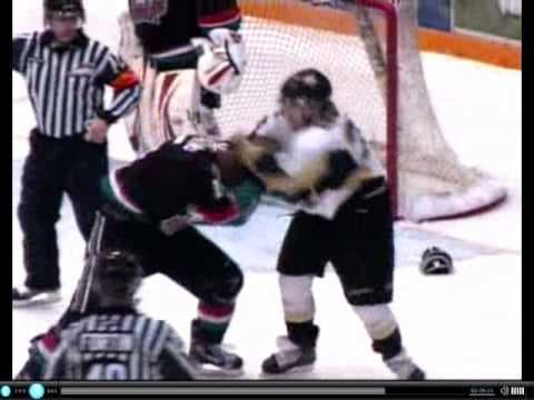 C. Sissons (KEL) vs. R. Soudek (CWK)