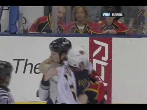 E. Boulton (ATL) vs. W. Belak (FLA)