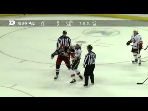 D. McIlrath (GRG) vs. L. Gazdic (STO)