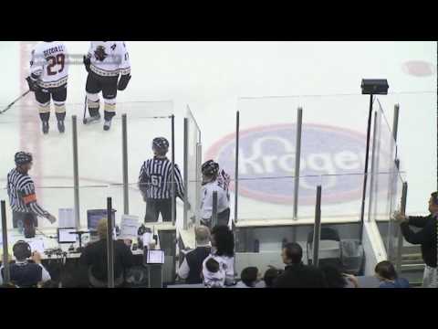 B. Zanon (FLA) vs. T. Miller (ATL)