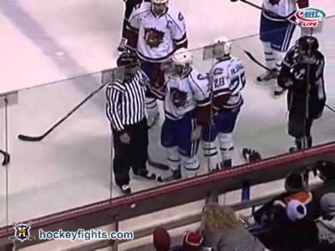 S. Ford (MIL) vs. J. Callahan (HAM)