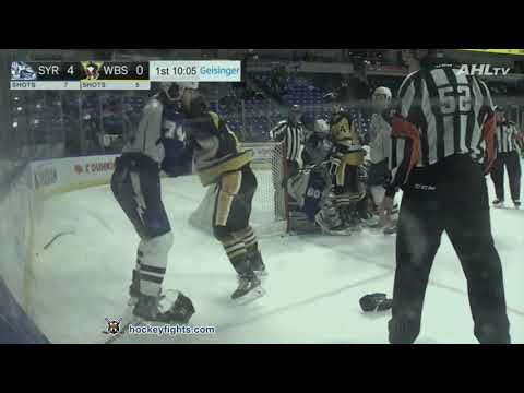 S. Day (SYR) vs. J. Bellerive (WBS)