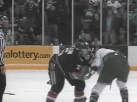 T. Matheson (KEL) vs. C. Elynuik (EVT)