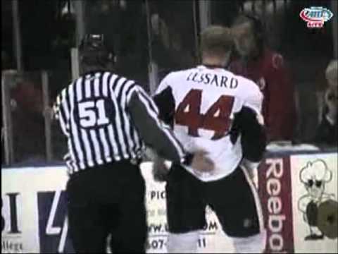 J. Mirasty (SYR) vs. F. Lessard (BIN)