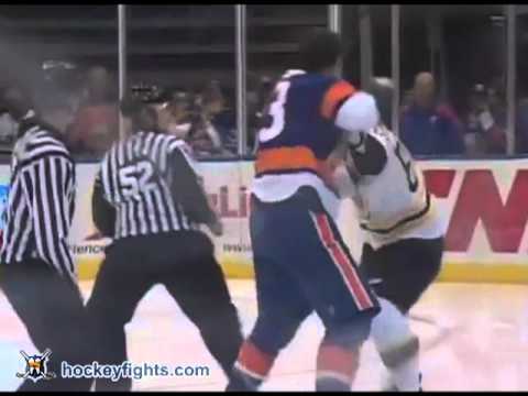 C. Stokes (BOS) vs. B. Olson (NYI)