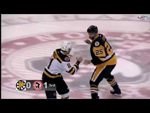 T. Randell (PRO) vs. T. Sestito (WBS)