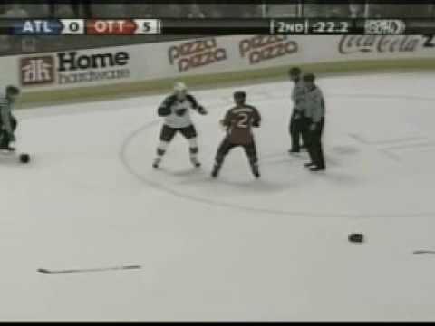 C. Thorburn (ATL) vs. L. Richardson (OTT)