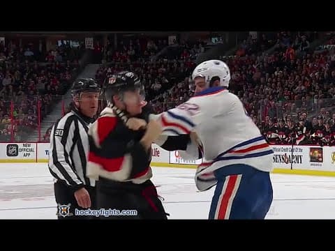 E. Gryba (EDM) vs. M. McCormick (OTT)