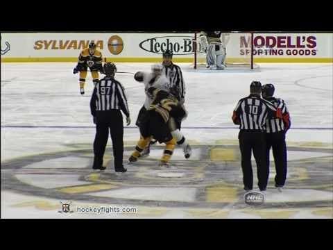 M. Rupp (PIT) vs. S. Thornton (BOS)