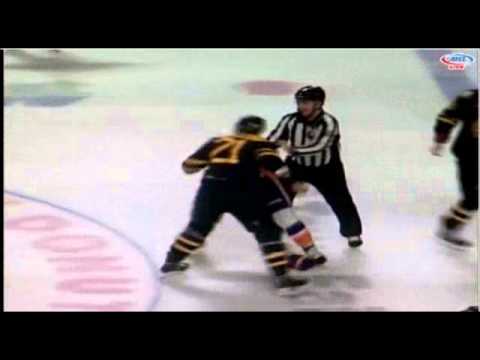 M. Cornell (BRI) vs. J. Florek (PRO)