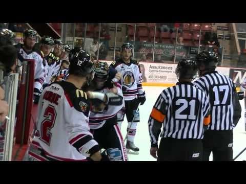 G. Boutin-Gagnon (TRC) vs. G. Coudé-Tremblay (SOT)