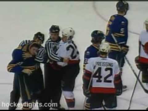 C. Neil (OTT) vs. D. Stafford (BUF)