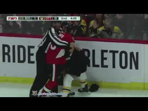 B. Marchand (BOS) vs. Z. Smith (OTT)