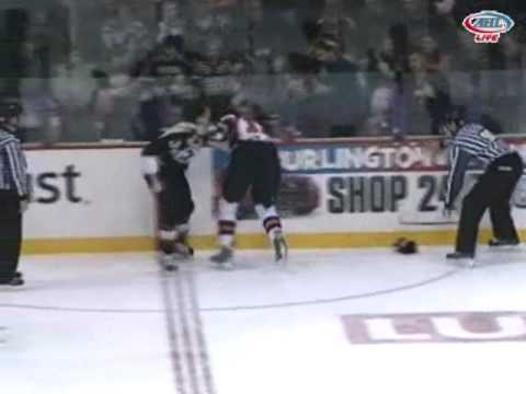 A. Boogaard (WBS) vs. G. Klotz (LHV)