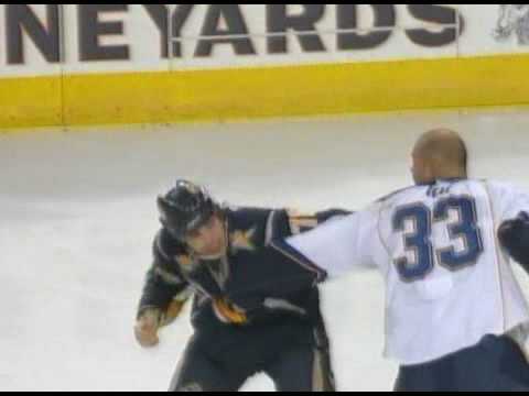 D. Koci (STL) vs. A. Peters (BUF)