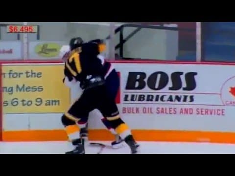 C. Hobbs (REG) vs. J. Quenneville (BRN)