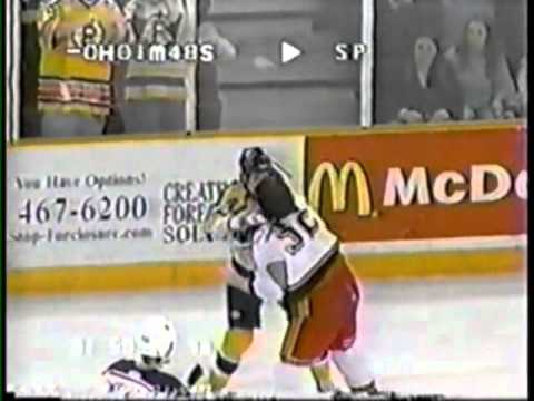 S. MacIntyre (HFD) vs. C. Orr (PRO)