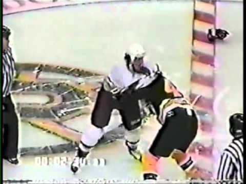 D. Bonvie (HER) vs. C. Orr (PRO)