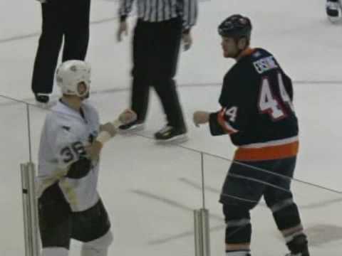 A. Roy (PIT) vs. J. Erskine (NYI)